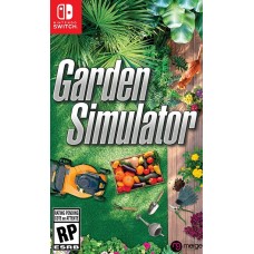 Garden Simulator (Switch)..