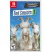 Goat Simulator 3 (Switch) купить в интернет-магазине ⭐ GameSpot.com.ua ⭐ Goat Simulator 3 (Switch), ,