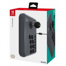 Геймпад HORI Fighting Stick Mini для Nintendo Switch (черный) купить в интернет-магазине ⭐ GameSpot.com.ua ⭐ Геймпад HORI Fighting Stick Mini для Nintendo Switch (черный), ,