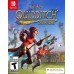 Harry Potter Quidditch Champions (Switch), ,