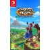 Harvest Moon One World (Switch), ,
