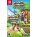 Harvest Moon The Lost Valley and Skytree Village (Switch), 135469, Детские