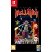 Hellmut The Badass from Hell Nintendo (Switch, русские субтитры) БУ, ,