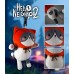 Hello Neighbor 2 Imbir Edition (Switch, русские субтитры), ,