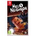 Hello Neighbor (Switch, русские субтитры), 221565, Приключения/Экшн