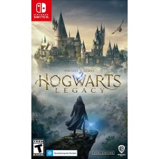 Hogwarts Legacy (Switch, русские субтитры), ,
