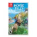 Horse Tales Emerald Valley Ranch (Switch), 116233, Игры