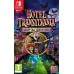 Hotel Transylvania Scary Tale Adventures (Switch, російські субтитри), 107488, Приключения/Экшн