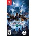 Huntdown (Switch), ,