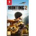 Hunting Simulator 2 (Switch, русские субтитры) купить в интернет-магазине ⭐ GameSpot.com.ua ⭐ Hunting Simulator 2 (Switch, русские субтитры), ,