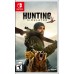 Hunting Simulator (Switch), 221563, Приключения/Экшн