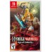 Hyrule Warriors Age of Calamity (Switch), 227405, Приключения/Экшн