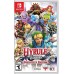 Hyrule Warriors Definitive Edition (Switch), 221206, Приключения/Экшн