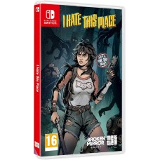 I Hate This Place Elenas Edition (Switch), ,
