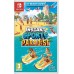 Instant Sports Paradise (Switch), ,