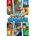 Instant Sports (Switch), 225404, Спорт