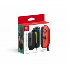 Аккумуляторы для контроллеров Joy Con AA Battery Pack Pair (Switch), 223232, Аксессуары