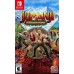 Jumanji Wild Adventures (Switch) купить в интернет-магазине ⭐ GameSpot.com.ua ⭐ Jumanji Wild Adventures (Switch), ,