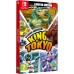 King of Tokyo Limited Edition (Switch), ,