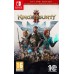 Kings Bounty 2 (Switch, русская версия), 105833, Приключения/Экшн