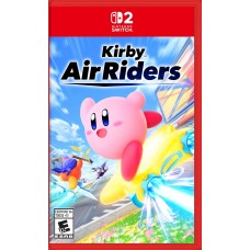 Kirby Air Riders (Switch 2), ,