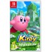 Kirby and the Forgotten Land (Switch), ,