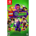 LEGO DC Super Villains (Switch, русские субтитры) купить в интернет-магазине ⭐ GameSpot.com.ua ⭐ LEGO DC Super Villains (Switch, русские субтитры), 222479, Приключения/Экшн