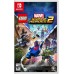 LEGO Marvel Super Heroes 2 (Switch, русские субтитры) купить в интернет-магазине ⭐ GameSpot.com.ua ⭐ LEGO Marvel Super Heroes 2 (Switch, русские субтитры), 220538, Приключения/Экшн
