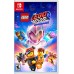 LEGO Movie 2 The Videogame Minifigure Edition (Switch, русские субтитры), , Nintendo