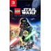 LEGO Star Wars The Skywalker Saga (Switch, русская версия) LEGO Star Wars The Skywalker Saga (Switch, русская версия)