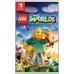 LEGO Worlds (Switch, русская версия) купить в интернет-магазине ⭐ GameSpot.com.ua ⭐ LEGO Worlds (Switch, русская версия), , Nintendo