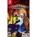 Labyrinth of Galleria The Moon Society Standard Edition (Switch), ,