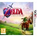 Legend of Zelda Ocarina of Time 3D (3DS) купить в интернет-магазине ⭐ GameSpot.com.ua ⭐ Legend of Zelda Ocarina of Time 3D (3DS), 193831, Nintendo DS