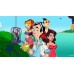 Leisure Suit Larry Wet Dreams Dry Twice (Switch, русские субтитры), ,