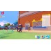 Leo the Firefighter Cat (Switch), ,