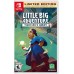 Little Big Adventure Twinsens Quest Limited Edition (Switch), ,