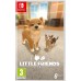 Little Friends Dogs & Cats (Switch), 223519, Детские