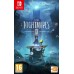 Little Nightmares 2 (Switch, русские субтитры), 104088, Приключения/Экшн