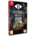 Little Nightmares Complete Edition (Switch, русские субтитры), 221233, Nintendo