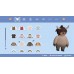Locomoto (Switch), ,