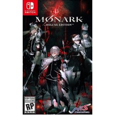 MONARK Deluxe Edition (Switch), ,