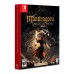 Mandragora Whispers of the Witch Tree Collectors Edition (Switch), ,