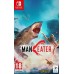 Maneater (Switch, русская версия), 103235, Приключения/Экшн