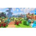 Mario & Rabbids Kingdom Battle (Switch)