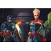 Marvel Ultimate Alliance 3 The Black Order (Switch), 223670, Приключения/Экшн