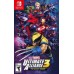 Marvel Ultimate Alliance 3 The Black Order (Switch), 223670, Приключения/Экшн