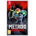 Metroid Dread (Switch, русская версия), 405052, Приключения/Экшн