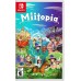 Miitopia (Switch) купить в интернет-магазине ⭐ GameSpot.com.ua ⭐ Miitopia (Switch), 102749, Приключения/Экшн