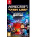 Minecraft Story Mode The Complete Adventure (Switch), 222039, Nintendo
