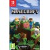 Minecraft Nintendo Switch Edition (Switch, русская версия), 221397, Приключения/Экшн